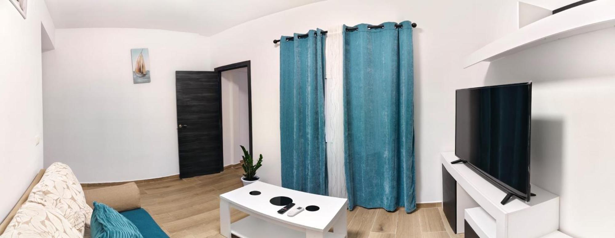 Habitacion Acogedora En Zona Tranquila Almería Extérieur photo